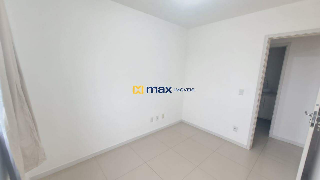Apartamento para aluguel no Cidade Nova: Quarto 1