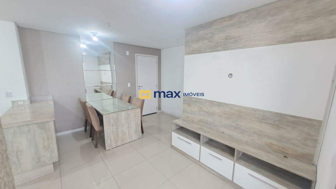 Apartamento para aluguel no Cidade Nova: Sala de Estar e Jantar