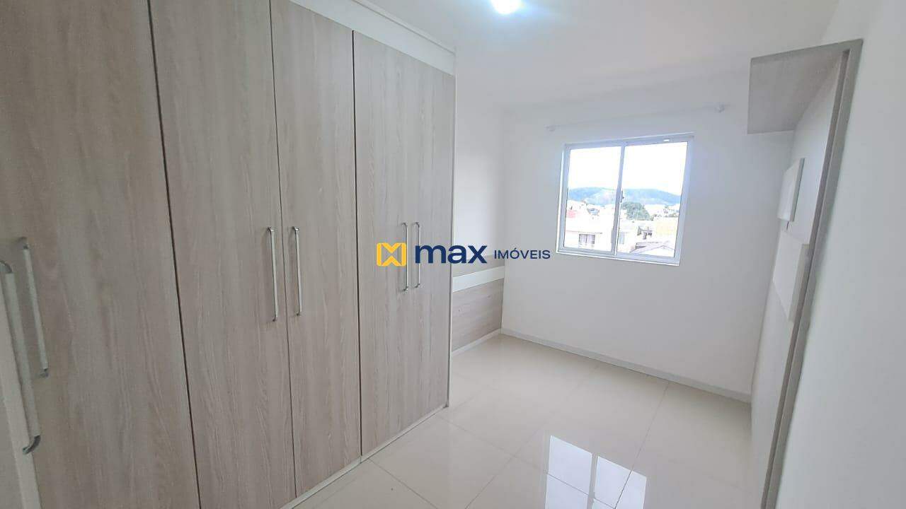 Apartamento para aluguel no Cidade Nova: Quarto 2