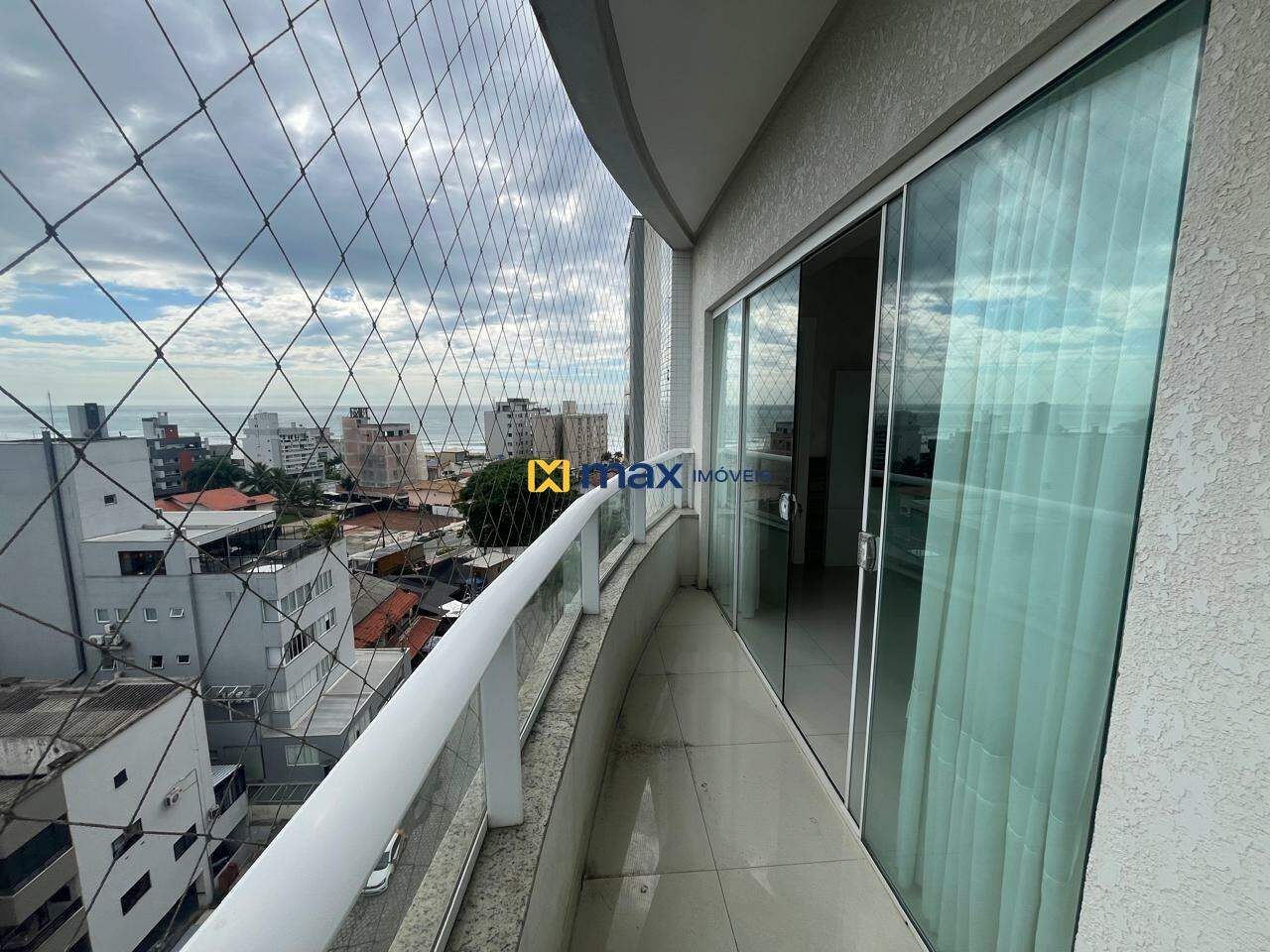 Apartamento para aluguel no Praia dos Amores: 