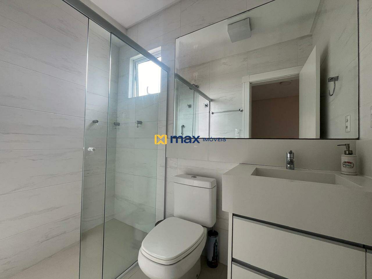 Apartamento para aluguel no Praia dos Amores: 