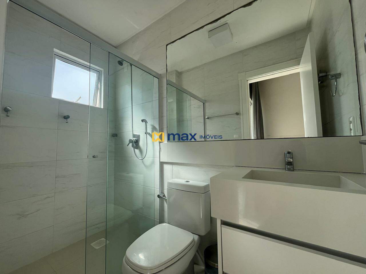 Apartamento para aluguel no Praia dos Amores: 