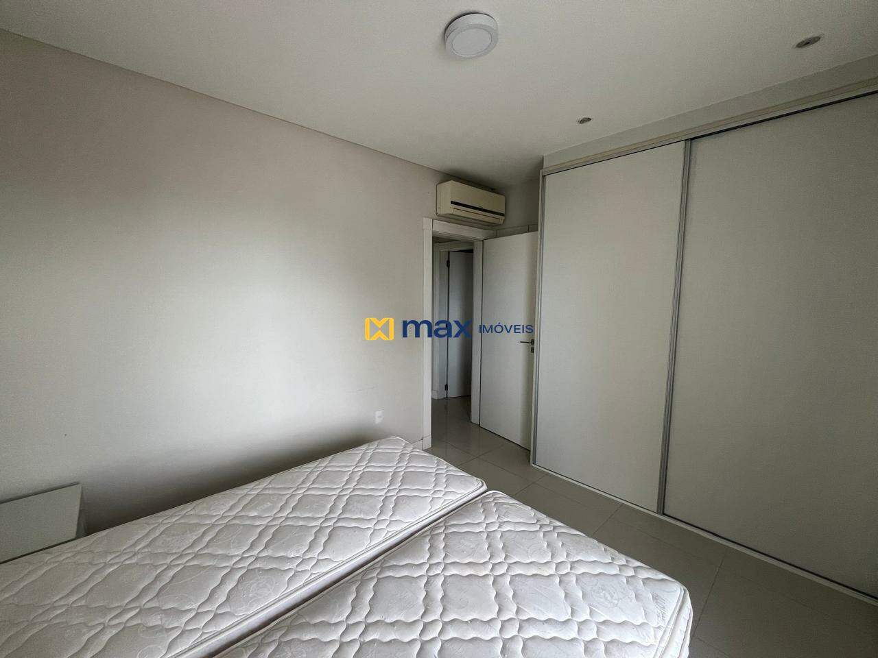 Apartamento para aluguel no Praia dos Amores: 