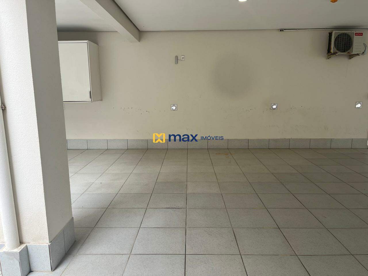 Apartamento para aluguel no Praia dos Amores: 