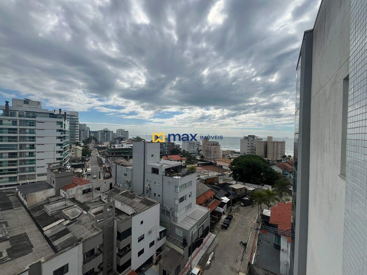 Apartamento para aluguel no Praia dos Amores: 