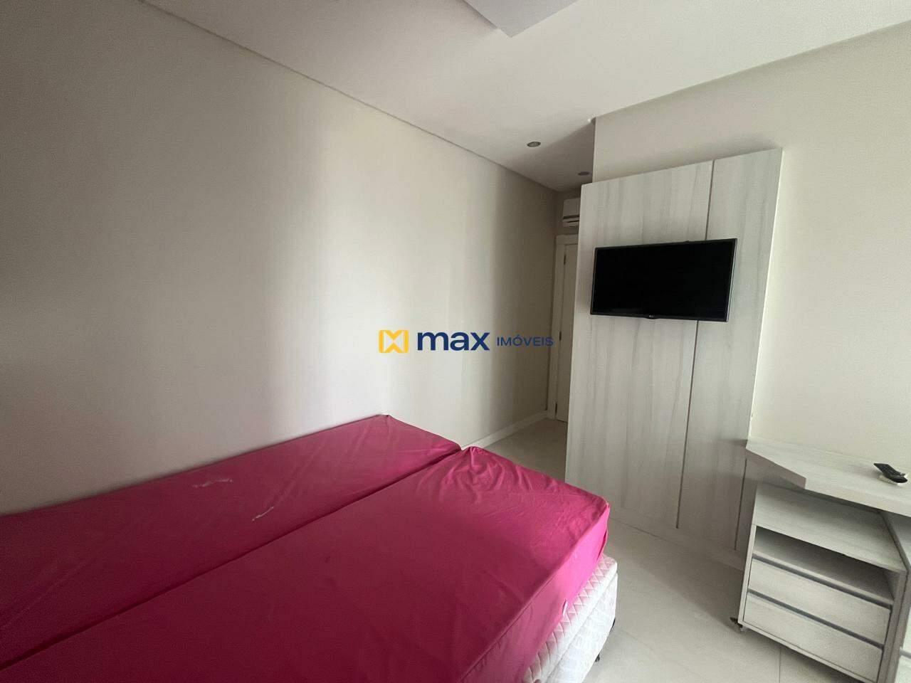Apartamento para aluguel no Praia dos Amores: 