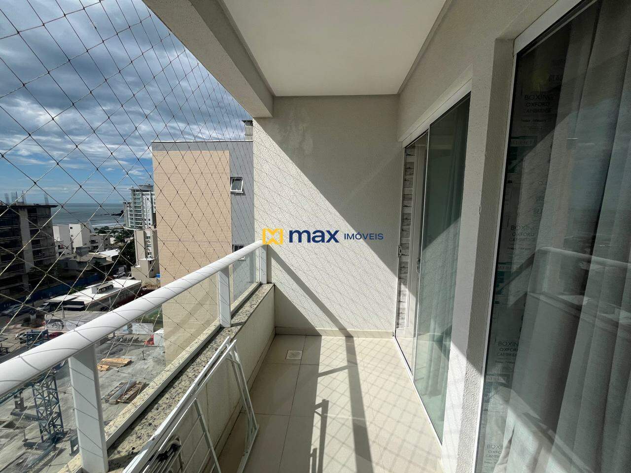 Apartamento para aluguel no Praia dos Amores: 