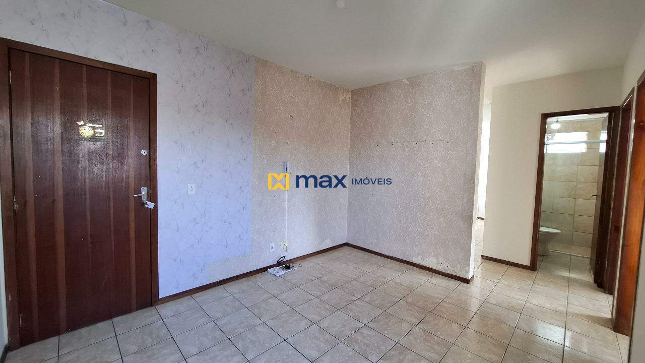 Apartamento para aluguel no Murta: Sala de Estar e Jantar