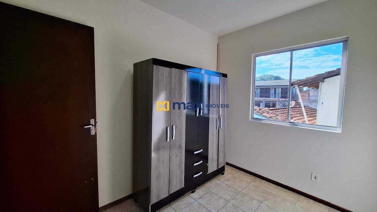 Apartamento para aluguel no Murta: Quarto 1