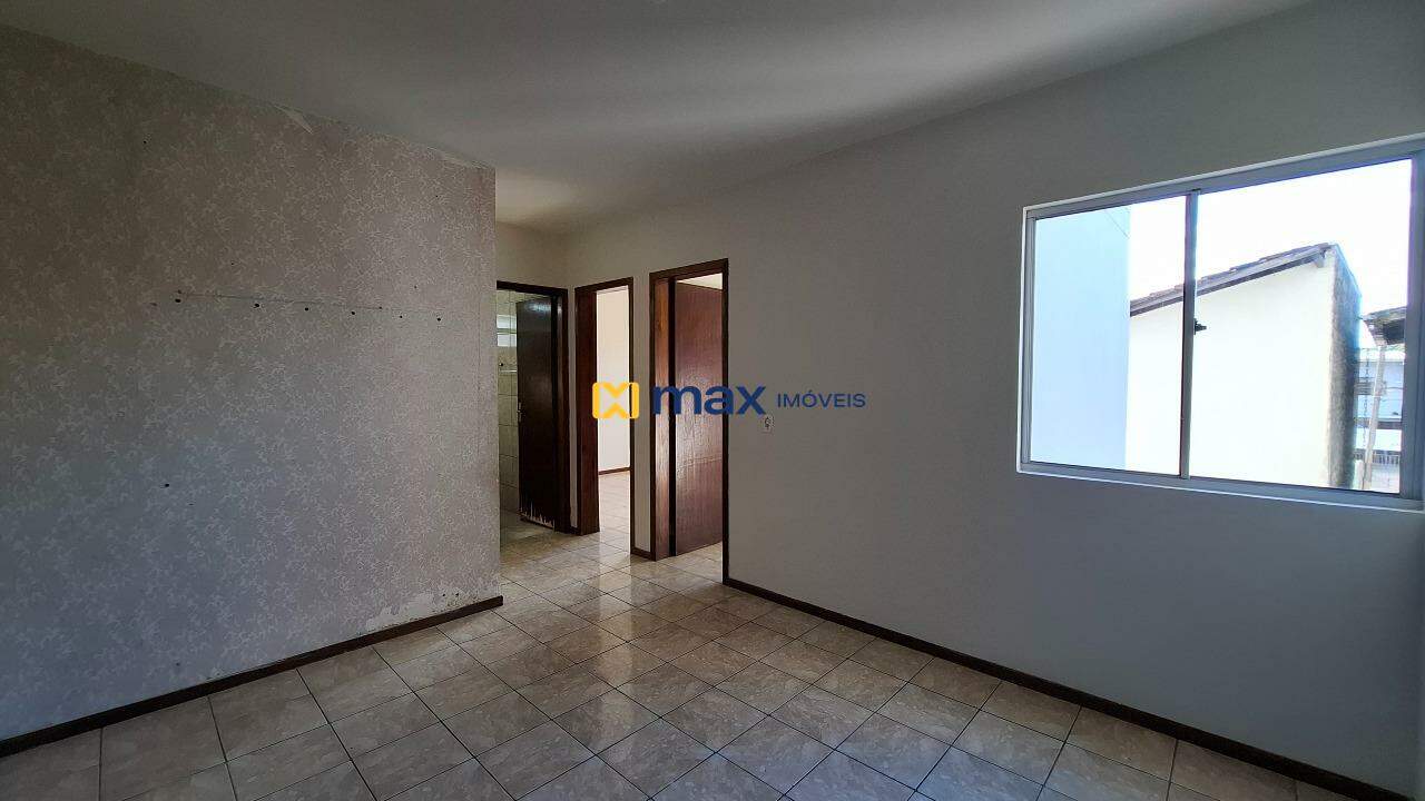 Apartamento para aluguel no Murta: Sala de Estar e Jantar