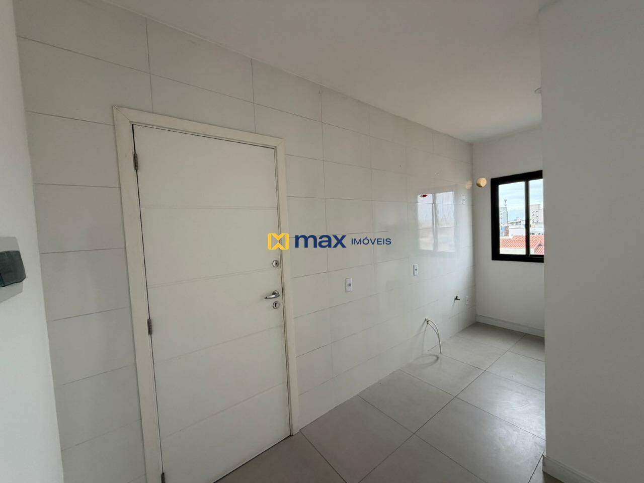 Apartamento para aluguel no Centro: Cozinha