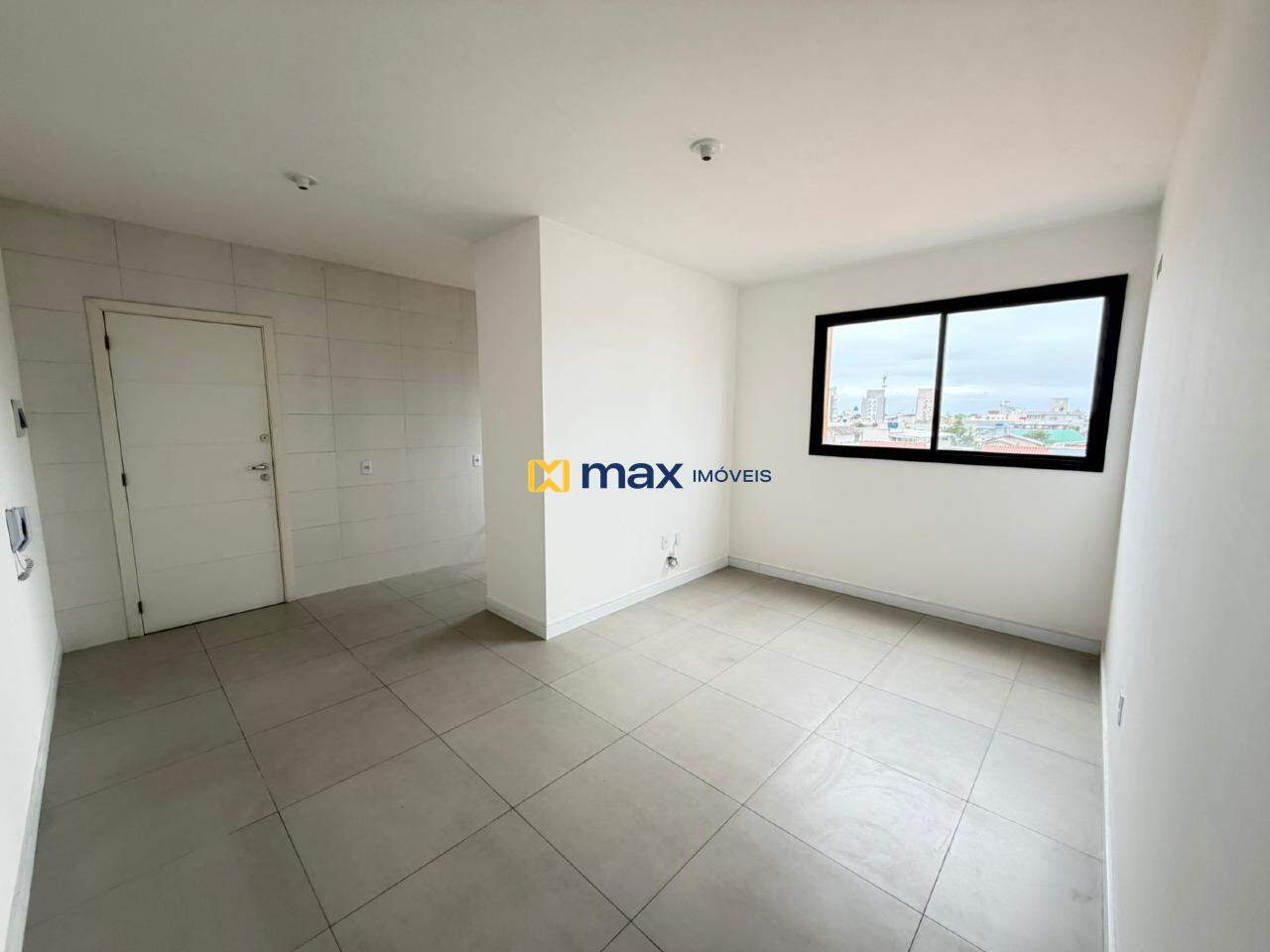 Apartamento para aluguel no Centro: Living