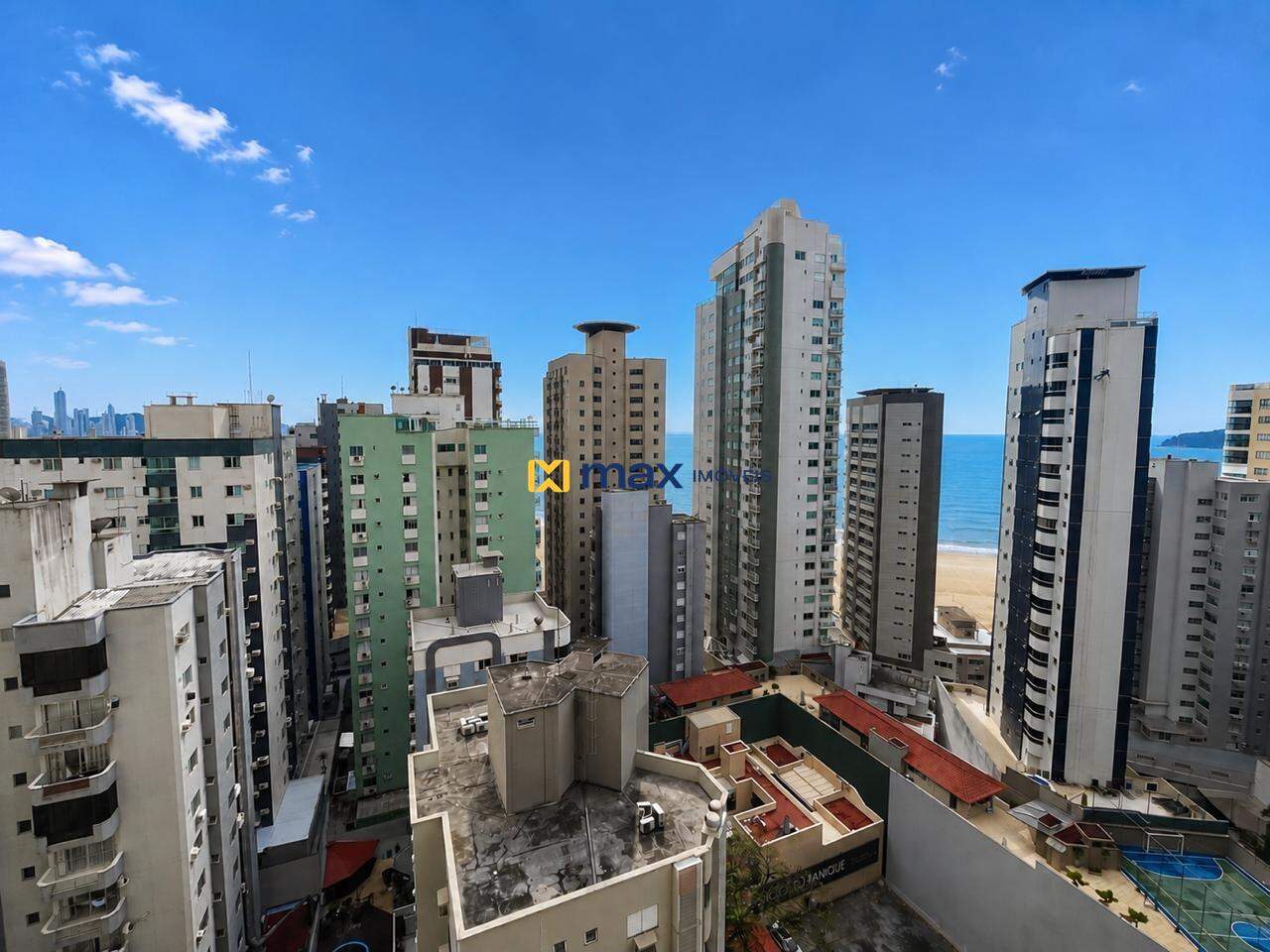 Apartamento para aluguel no Centro: