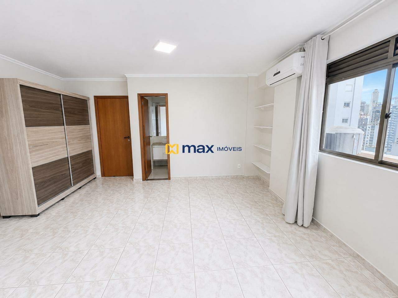Apartamento para aluguel no Centro: