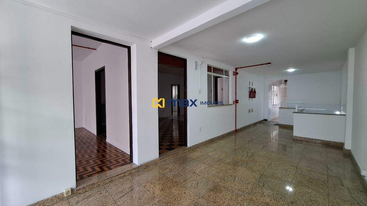 Sala para aluguel no Centro: Sala 1