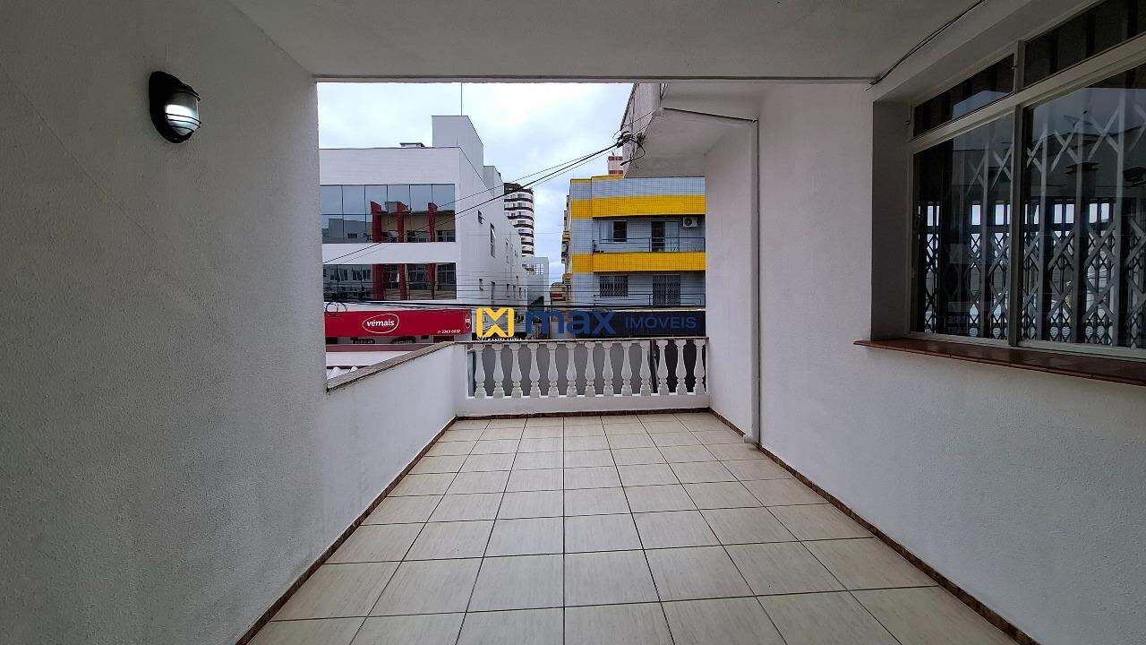 Sala para aluguel no Centro: Terraço Sala 1