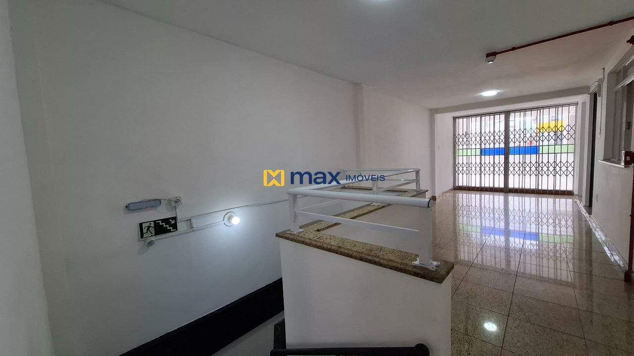 Sala para aluguel no Centro: Sala 1