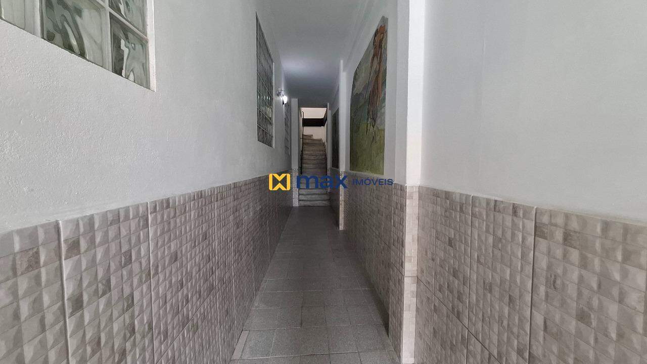 Sala para aluguel no Centro: Hall