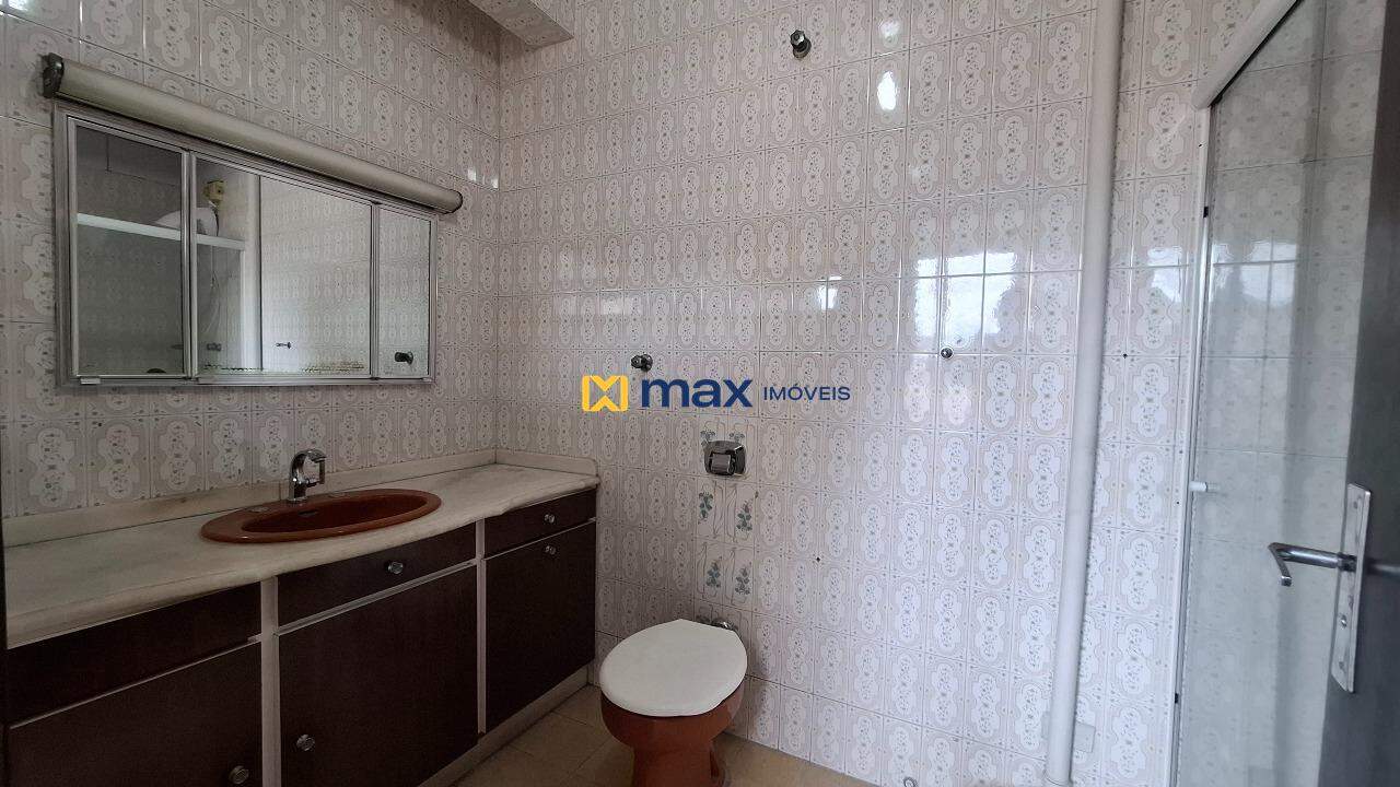 Sala para aluguel no Centro: Banheiro Social 2