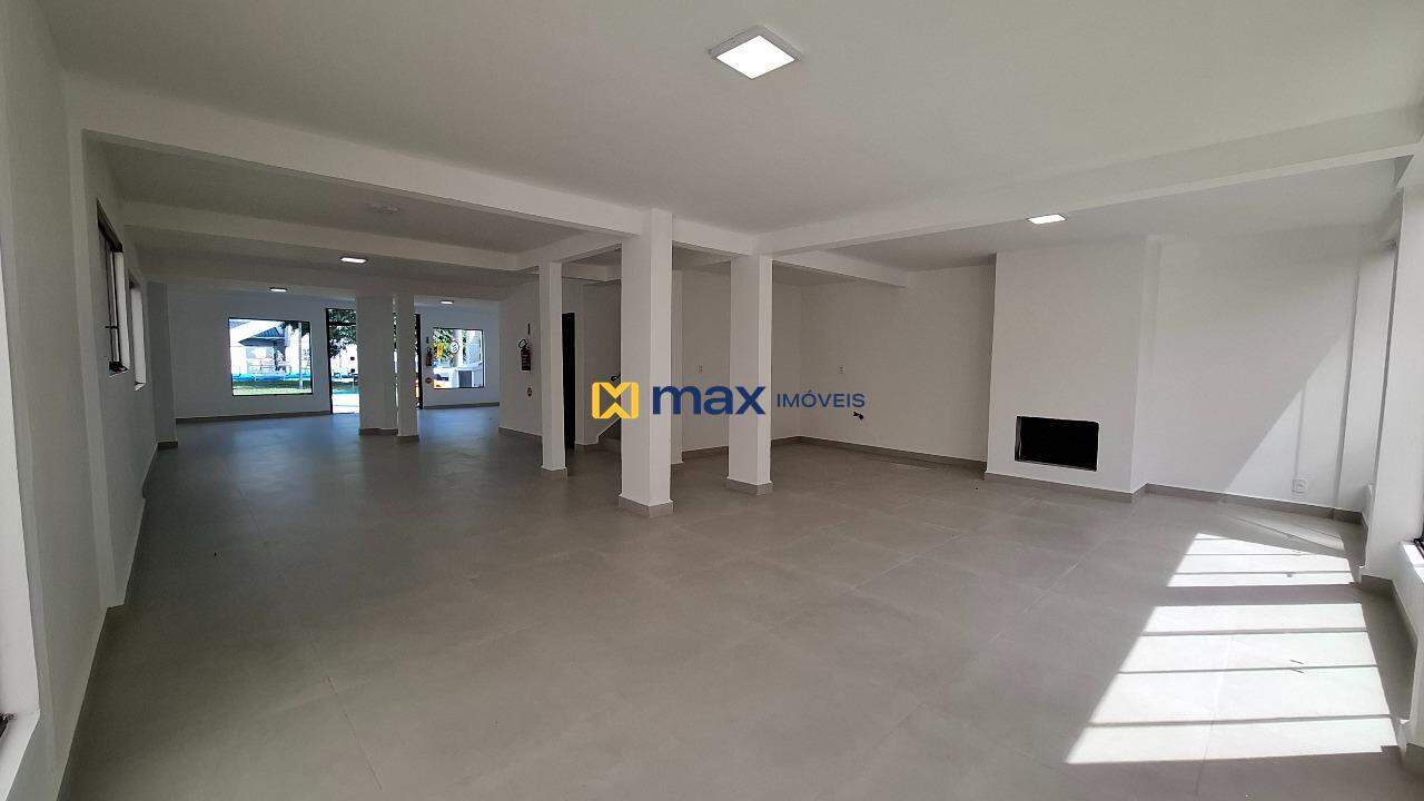 Casa Comercial para aluguel no Centro: Sala 1