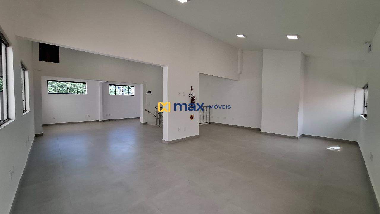 Casa Comercial para aluguel no Centro: Sala 2