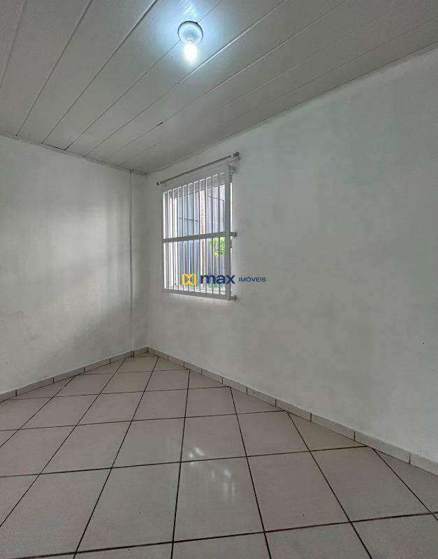 Casa para aluguel no São Pedro:
