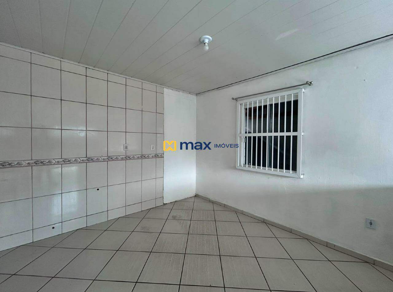 Casa para aluguel no São Pedro: