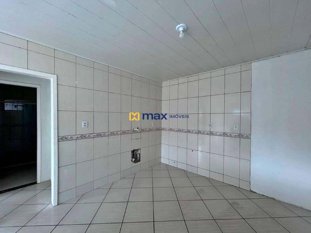 Casa para aluguel no São Pedro: