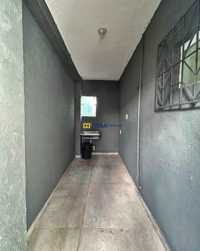 Casa para aluguel no São Pedro:
