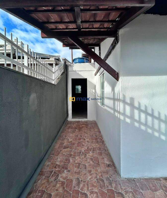 Casa para aluguel no São Pedro: