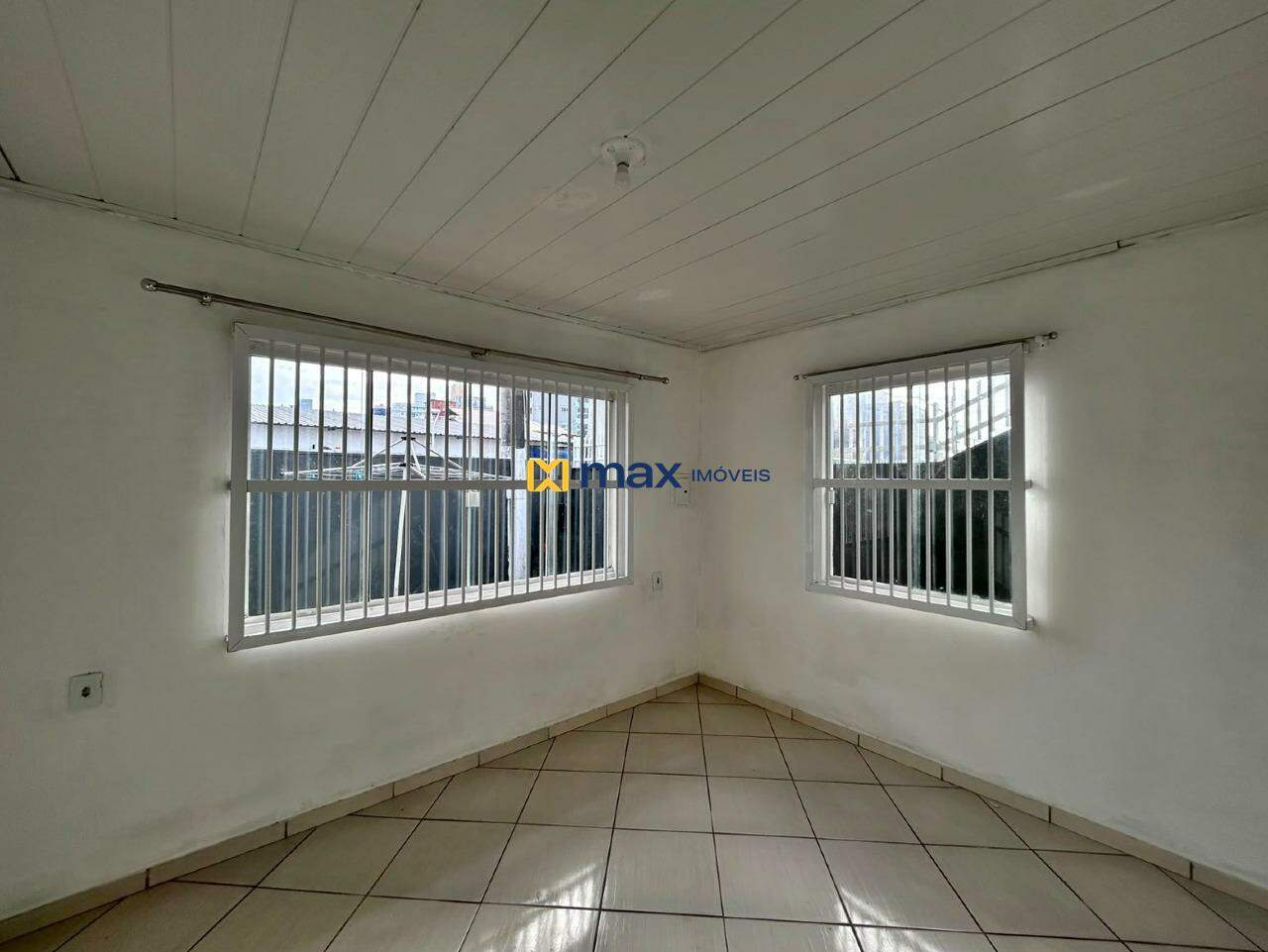 Casa para aluguel no São Pedro: