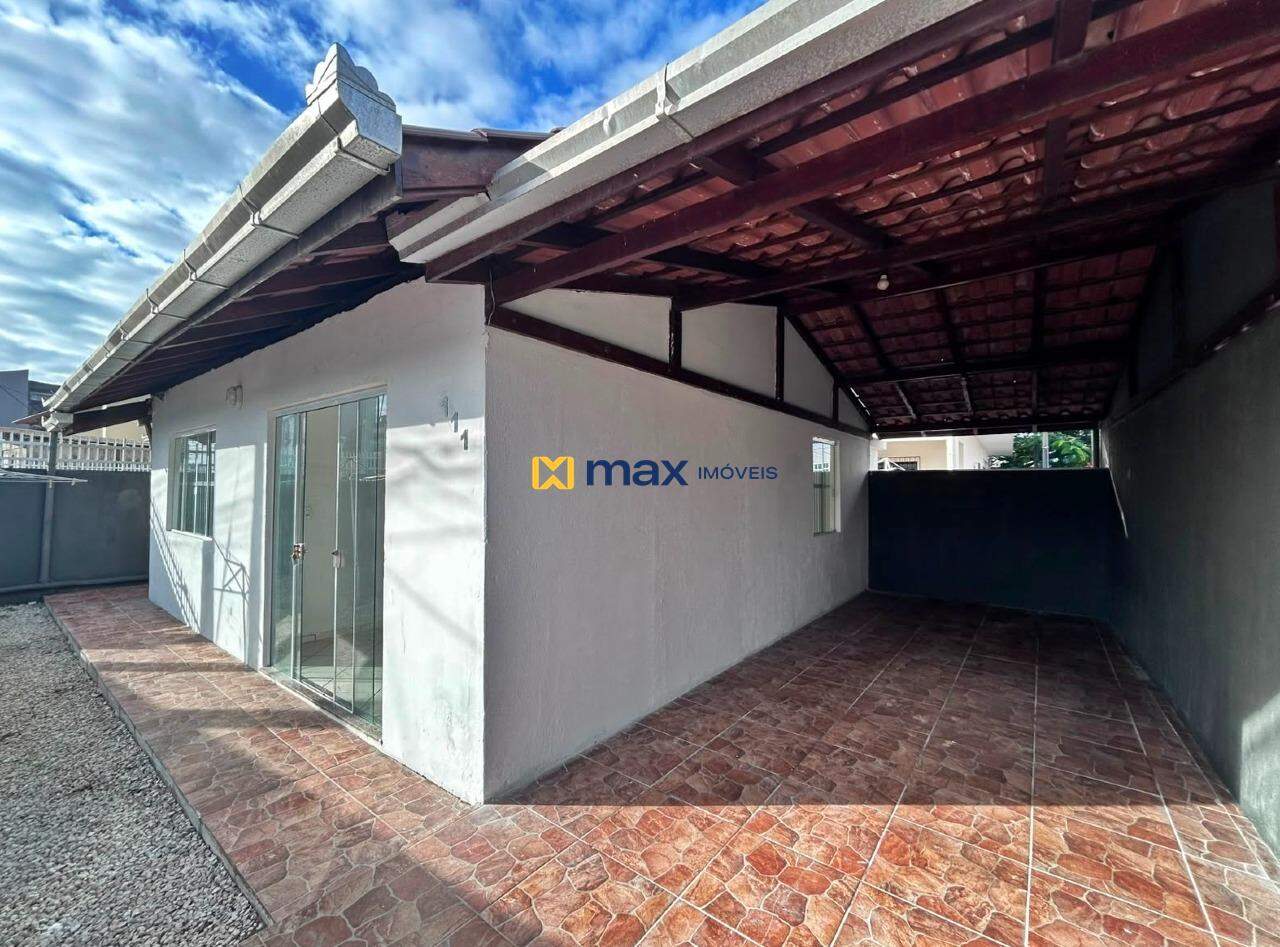 Casa para aluguel no São Pedro: 
