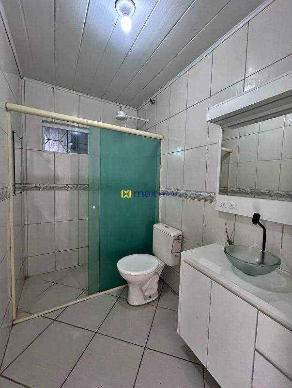 Casa para aluguel no São Pedro:
