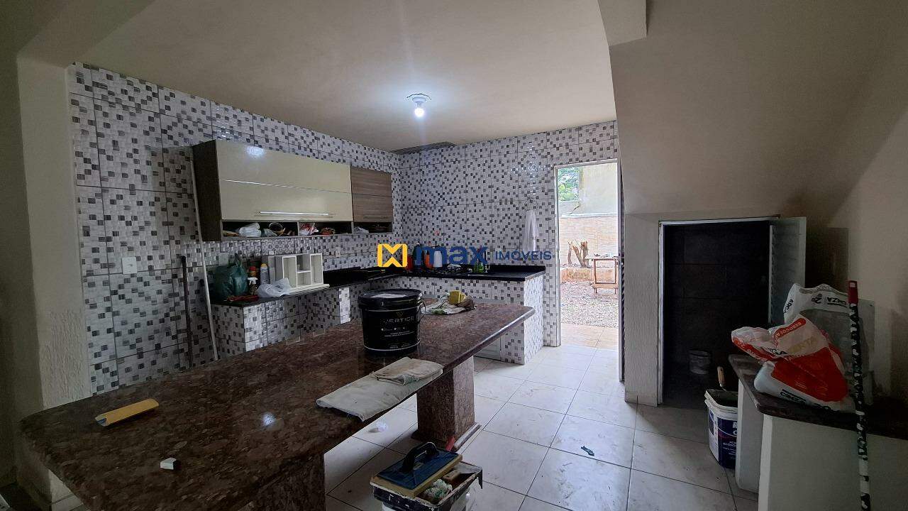 Casa para aluguel no Cordeiros: Cozinha