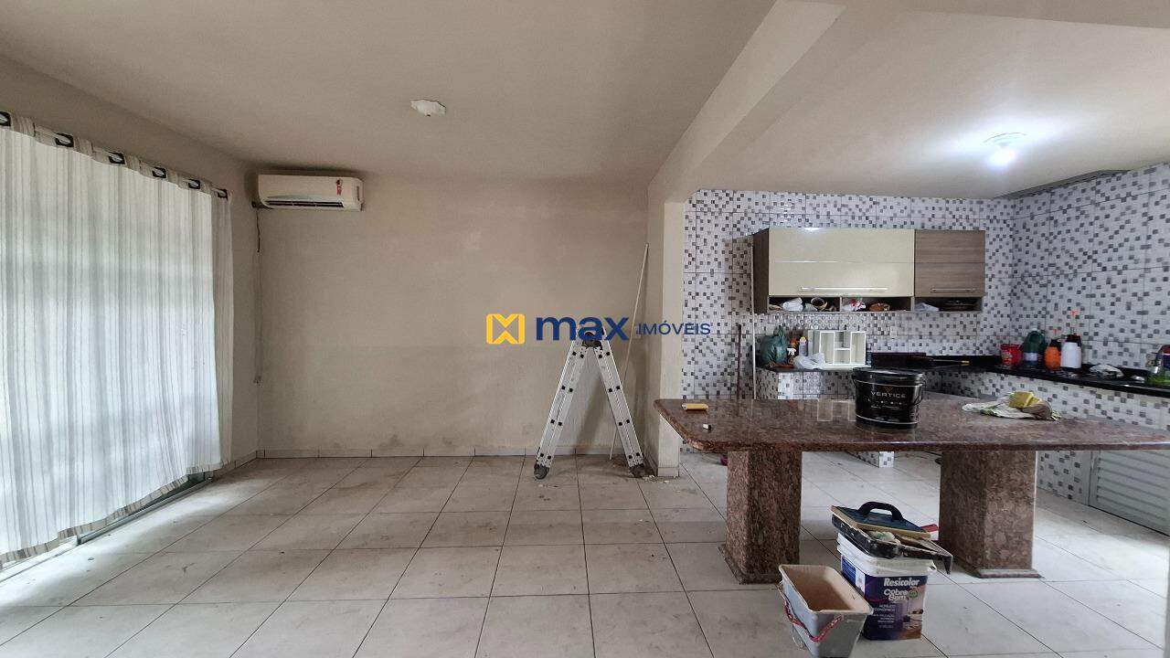 Casa para aluguel no Cordeiros: Sala de Jantar/ Cozinha