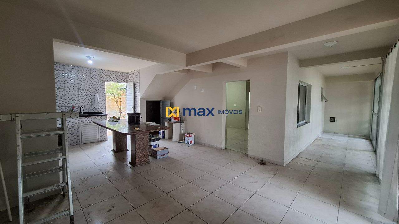 Casa para aluguel no Cordeiros: Sala de Jantar/ Cozinha