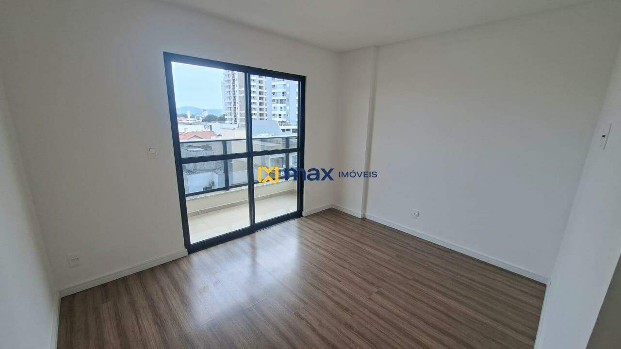 Apartamento para aluguel no São Judas: Suíte