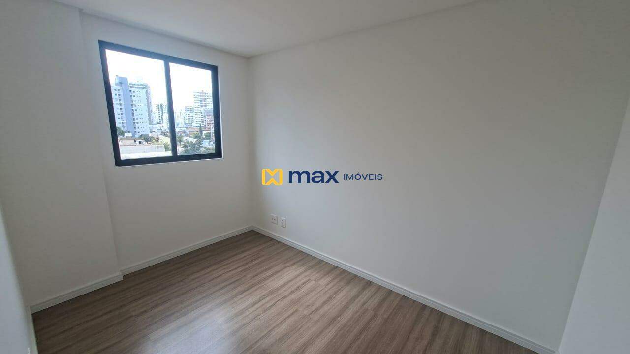 Apartamento para aluguel no São Judas: Quarto