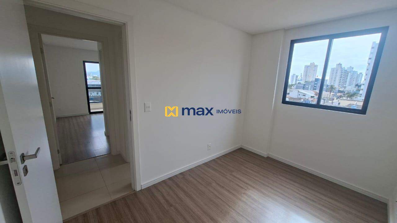 Apartamento para aluguel no São Judas: Quarto