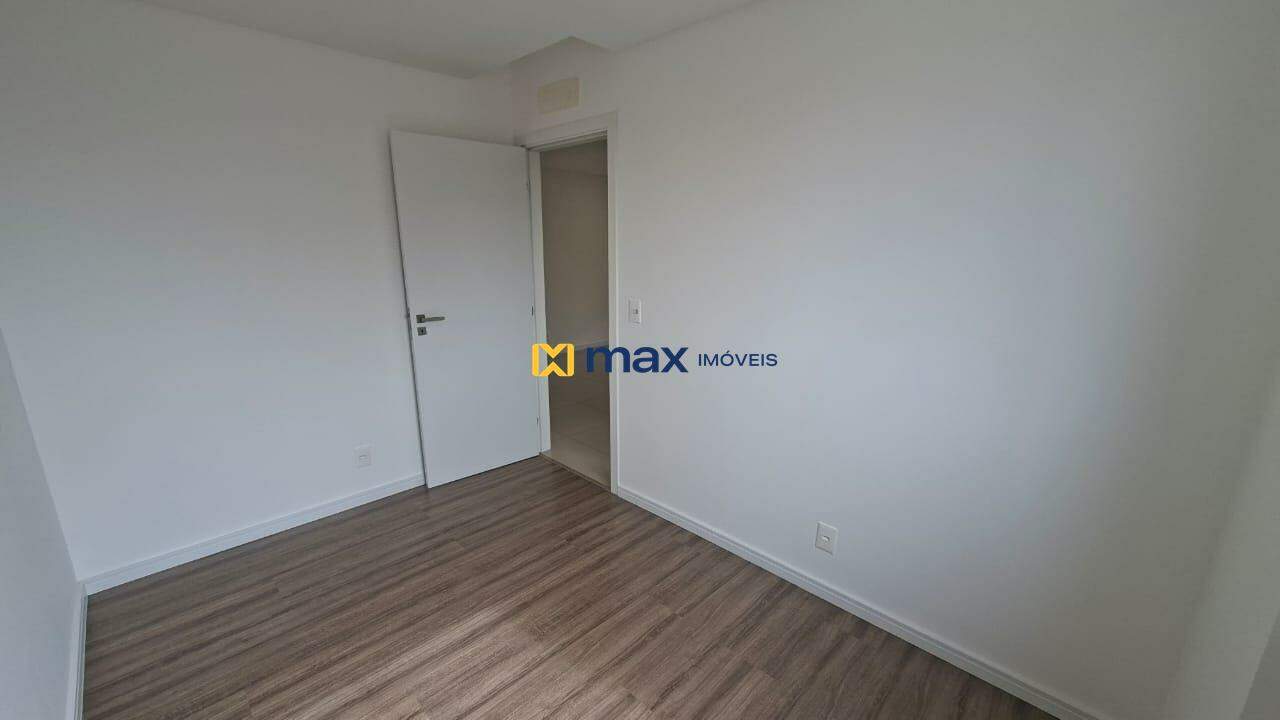 Apartamento para aluguel no São Judas: Quarto