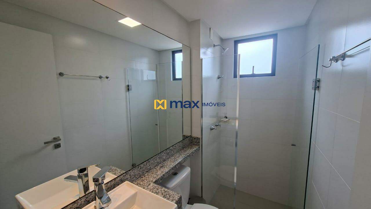 Apartamento para aluguel no São Judas: Banheiro Social