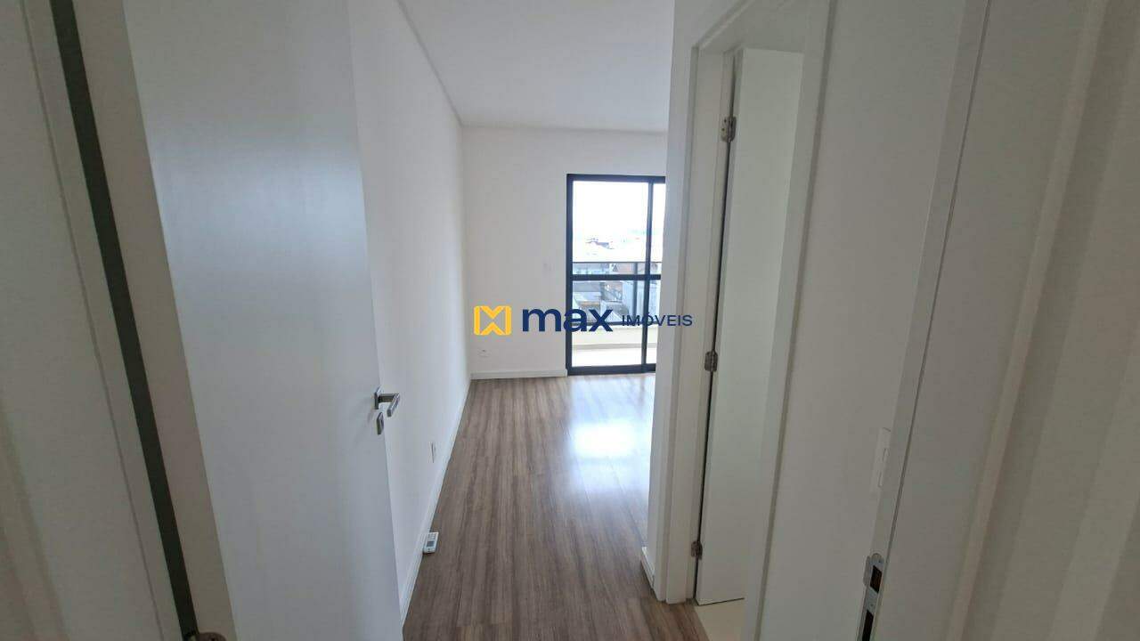 Apartamento para aluguel no São Judas: Suíte