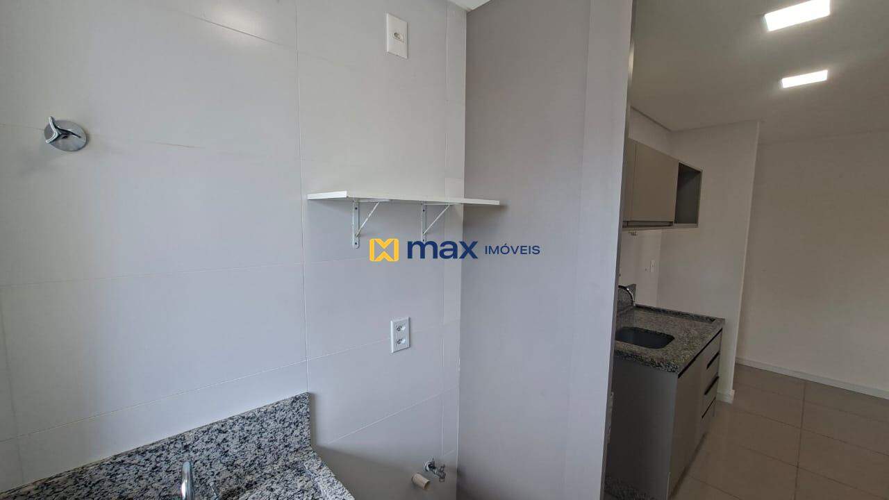 Apartamento para aluguel no São Judas: Cozinha/ Lavanderia
