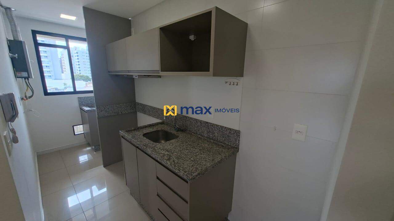 Apartamento para aluguel no São Judas: Cozinha/ Lavanderia