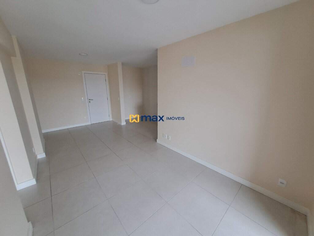 Apartamento para aluguel no Centro: Sala de Estar e Jantar