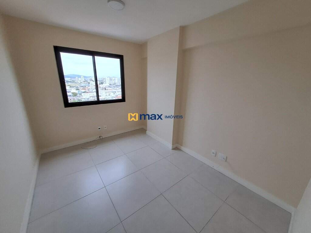 Apartamento para aluguel no Centro: Quarto