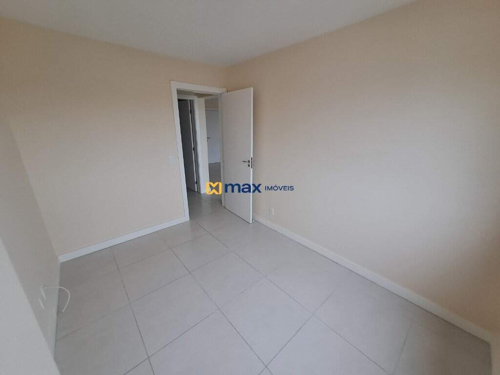 Apartamento para aluguel no Centro: Quarto