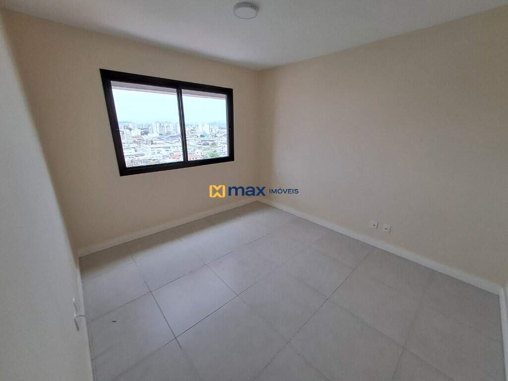 Apartamento para aluguel no Centro: Suíte