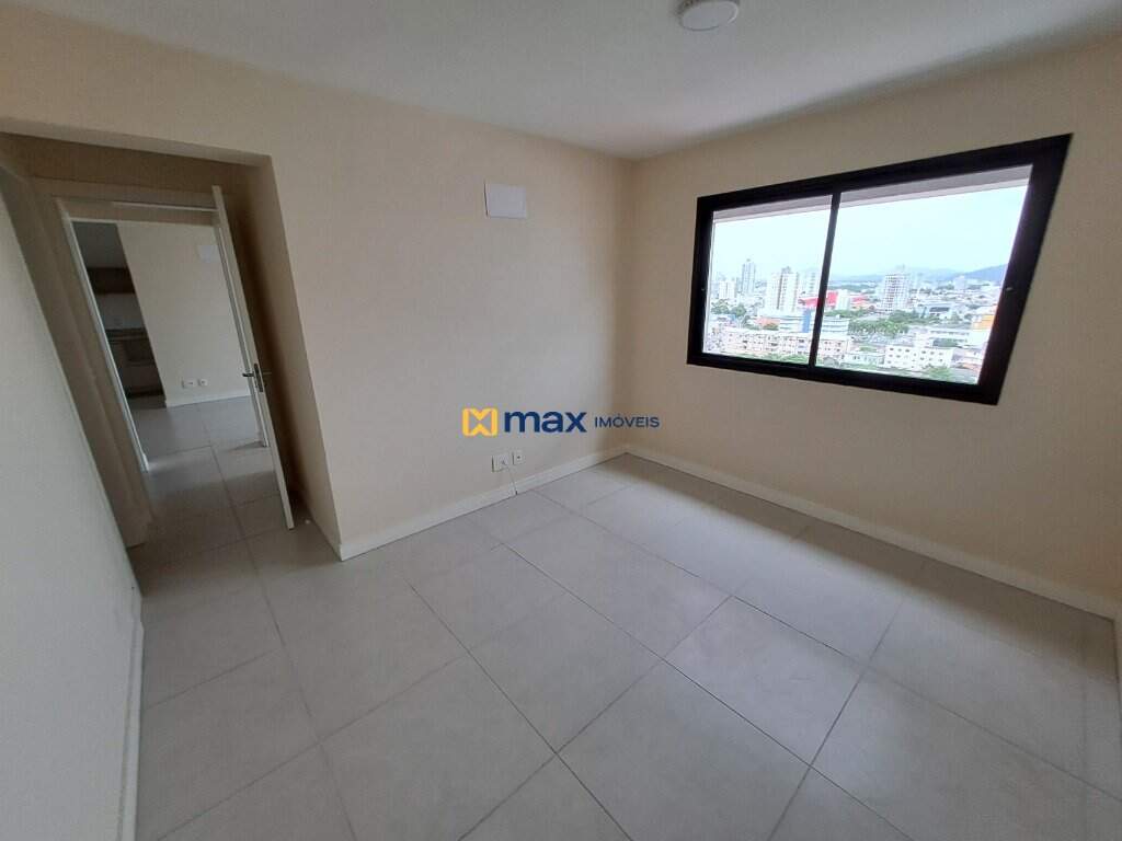 Apartamento para aluguel no Centro: Suíte