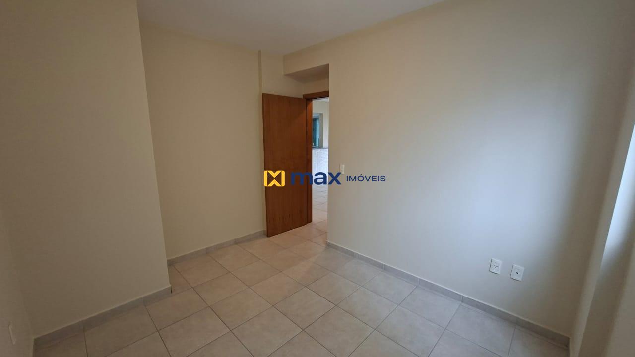 Apartamento para aluguel no Centro: Quarto